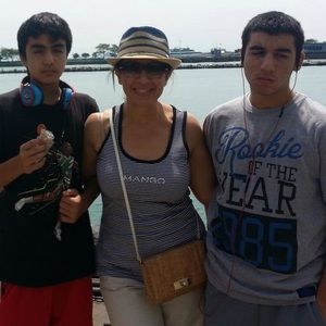 Meet your Posher, Atosa